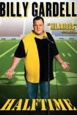 Watch Billy Gardell Halftime Myflixer