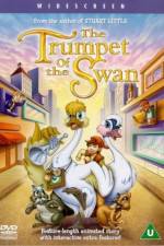 Watch The Trumpet Of The Swan Myflixer