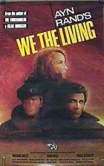 Watch We the Living Myflixer