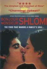 Watch Bonjour Monsieur Shlomi Myflixer