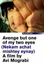 Watch Avenge But One of My Two Eyes Myflixer