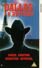 Watch Dallas: J.R. Returns Myflixer