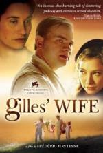 Watch Gilles' Wife Myflixer