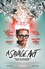 Watch A Savage Art: The Life & Cartoons of Pat Oliphant Myflixer