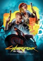 Watch Cyberpunk 2077: The Movie Myflixer