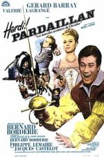Watch The Gallant Musketeer Myflixer