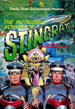 Watch The Incredible Voyage of Stingray Myflixer
