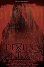 Watch Devil\'s Night Myflixer