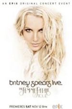 Watch Britney Spears Live: The Femme Fatale Tour Myflixer