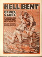 Watch Hell Bent Myflixer