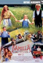 Watch Kamilla og tyven II Myflixer