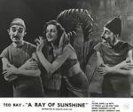 Watch A Ray of Sunshine: An Irresponsible Medley of Song and Dance Myflixer