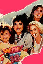 Watch Welcome to 18 Myflixer