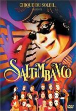 Watch Saltimbanco (TV Special 1997) Myflixer