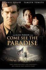 Watch Come See the Paradise Myflixer