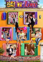 Watch 24/7 in Love Myflixer