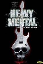 Watch Heavy Mental: A Rock-n-Roll Blood Bath Myflixer