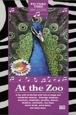 Watch At the Zoo Sing-a-Long Myflixer