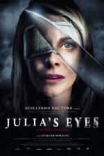 Watch Los ojos de Julia Myflixer