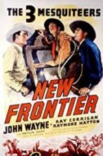 Watch New Frontier Myflixer