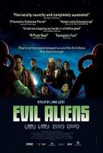 Watch Evil Aliens Myflixer