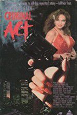 Watch Criminal Act Myflixer