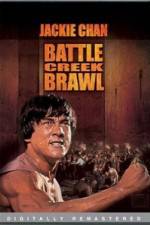 Watch The Big Brawl Myflixer
