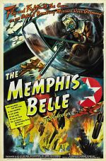 Watch The Memphis Belle: A Story of a Flying Fortress Myflixer