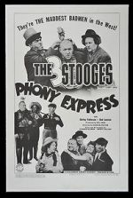 Watch Phony Express (Short 1943) Myflixer
