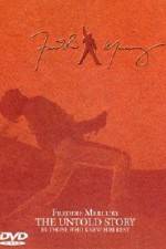 Watch Freddie Mercury the Untold Story Myflixer