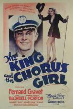 Watch The King and the Chorus Girl Myflixer