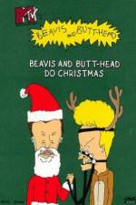 Watch Beavis and Butt-Head Do Christmas Myflixer