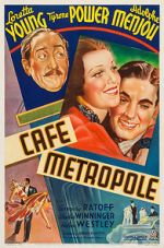Watch Café Metropole Myflixer