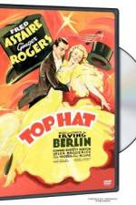 Watch Top Hat Myflixer