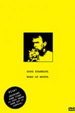 Watch Doug Stanhope Word of Mouth Myflixer
