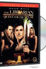 Watch The Librarian: Quest for the Spear Myflixer