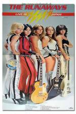 Watch The Runaways Live In Japan Myflixer