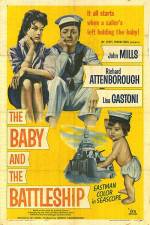 Watch The Baby and the Battleship Myflixer