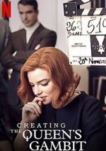 Watch Creating the Queen\'s Gambit (TV Short 2021) Myflixer