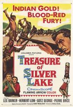 Watch The Treasure of the Silver Lake Myflixer