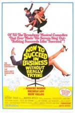 Watch How to Succeed in Business Without Really Trying Myflixer