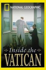 Watch National Geographic: The Popes Secret Service Myflixer