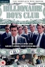 Watch Billionaire Boys Club Myflixer