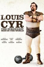 Watch Louis Cyr Myflixer