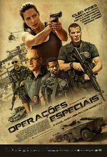 Watch Operações Especiais Myflixer