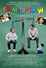 Watch Family Law Myflixer
