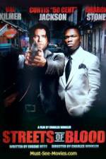 Watch Streets of Blood Myflixer