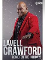 Watch Lavell Crawford: Home for the Holidays (TV Special 2017) Myflixer