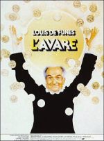 Watch The Miser Myflixer