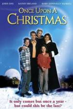 Watch Once Upon a Christmas Myflixer